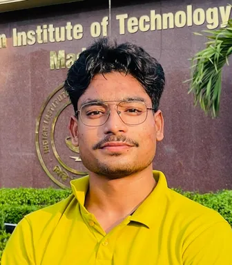 Zishan Khan, founder of In-Hand Salary Calculator